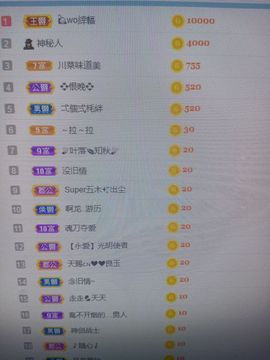 💞二姐💞主播照片