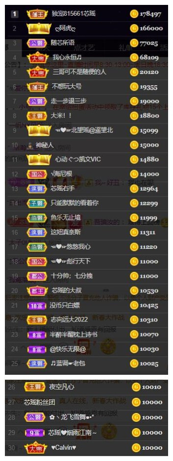芯瑶❤️爱唱歌～的图片