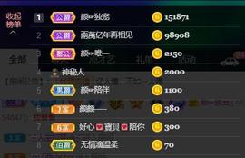 👋掏~主播照片