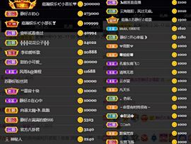 嘉瀚苏静好♬周日休息主播照片