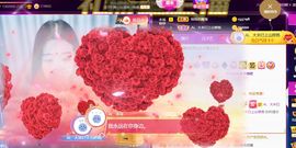 半斤米米主播照片