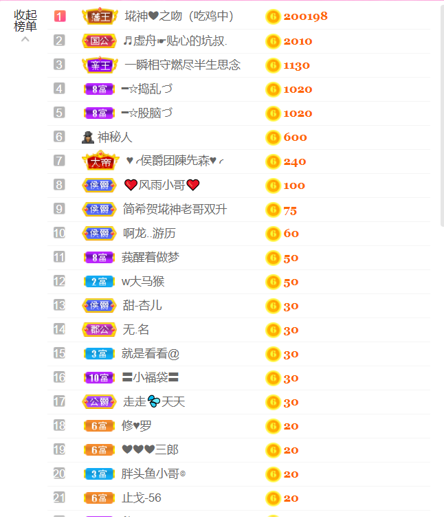━☆简希づ休息中主播图片
