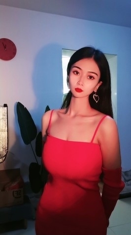 我离你其实很近主播照片