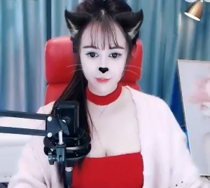 我离你其实很近的主播照片