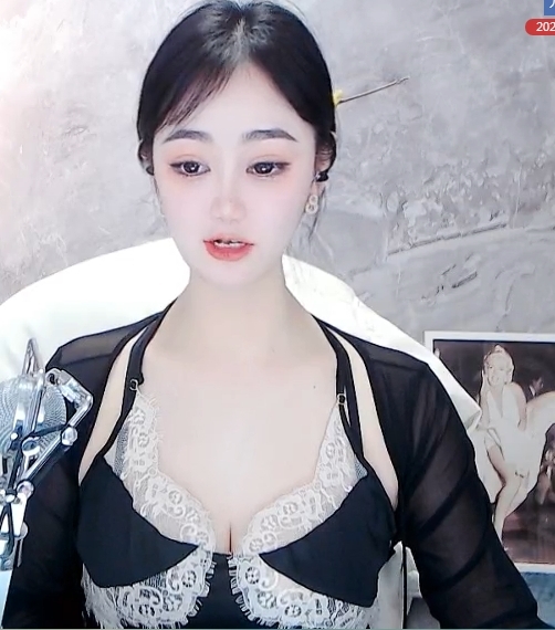 我离你其实很近的主播照片