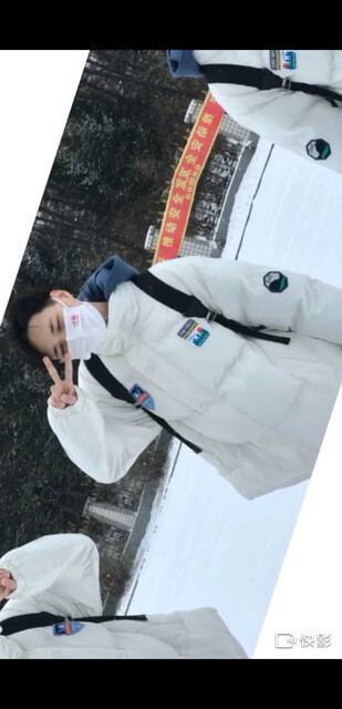 我的小情人