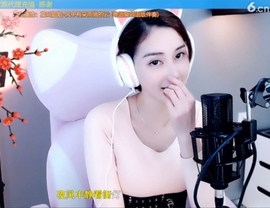 水母好美主播照片
