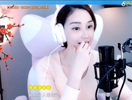 水母好美主播照片