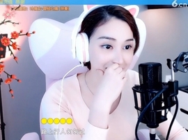 水母好美主播照片