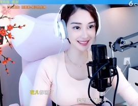 水母好美主播照片