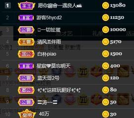 冰贺粉丝哥中华哥晋升的图片