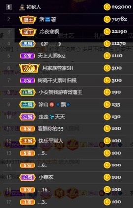 木子！小安主播照片