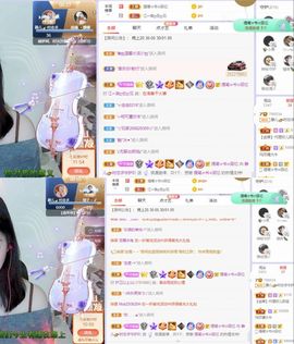 一树梨花压海唐同学☞主播照片