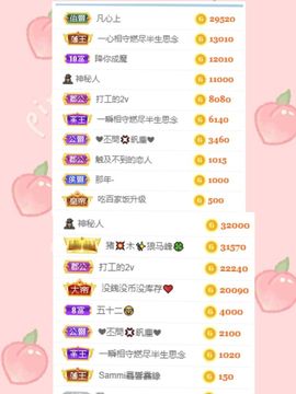 玟玟🌸加油啊主播照片