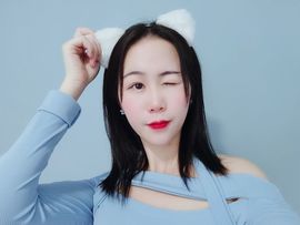 哇塞娇娇暂休主播照片