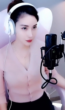 水母好美主播照片