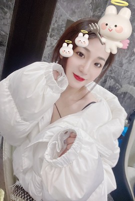 大白羊🌞相信光🧡主播照片
