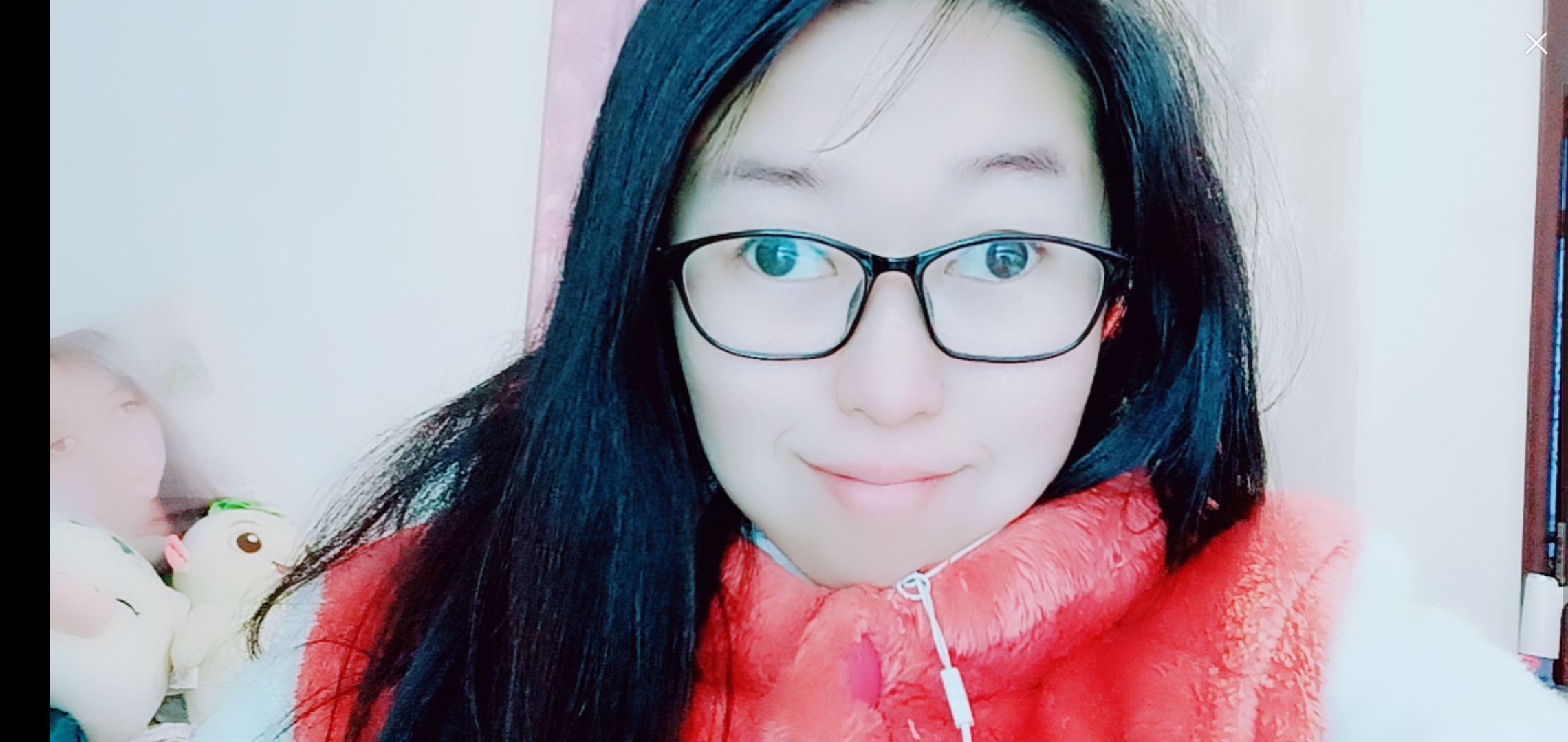果果(平安好运)的图片