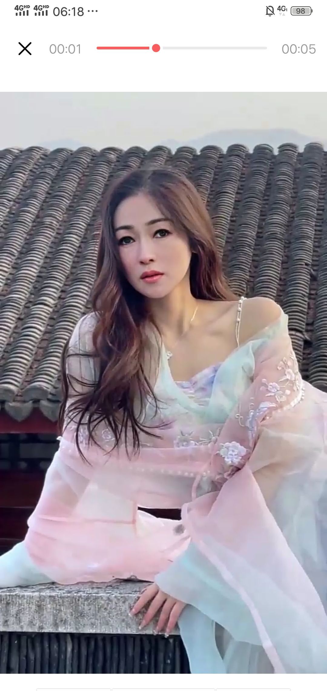 果果(平安好运)的图片