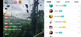 云南壹姐主播照片