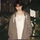 陈暮羽