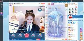 Lッ♥✿小白白主播照片