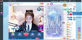 Lッ♥✿小白白主播照片