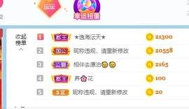沄9冠感恩有你主播照片