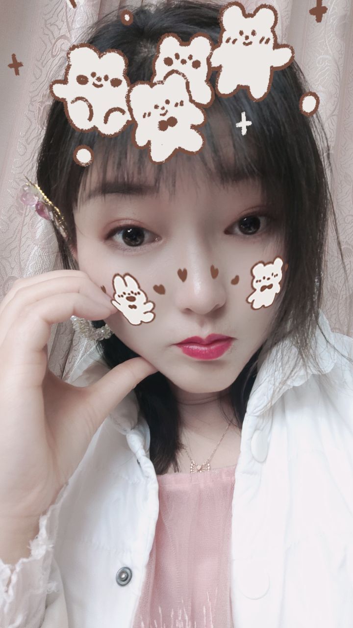 婷婷💕感恩有你陪伴的图片