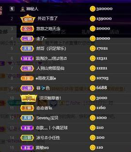 恋歌爱唱歌主播照片