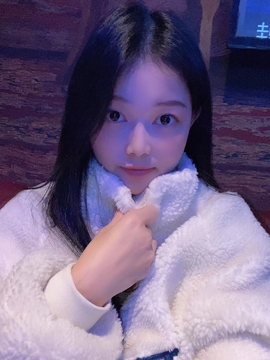 琪琪小Q主播照片