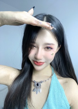 可儿昂🦋退了主播照片