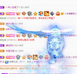 新人可可吖头主播照片