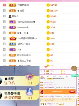 丽娅在等～主播照片