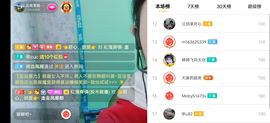 云南壹姐主播照片