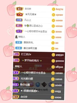 玟玟🌸加油啊主播照片