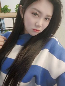 心中无结。。主播照片