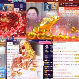 仙仙🎤唱歌主播照片