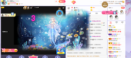 快乐每一天∨主播照片