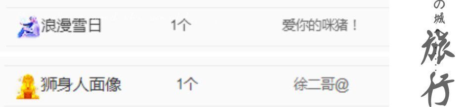 菲儿♥好运来🌈的图片