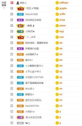 心中无结。。主播照片