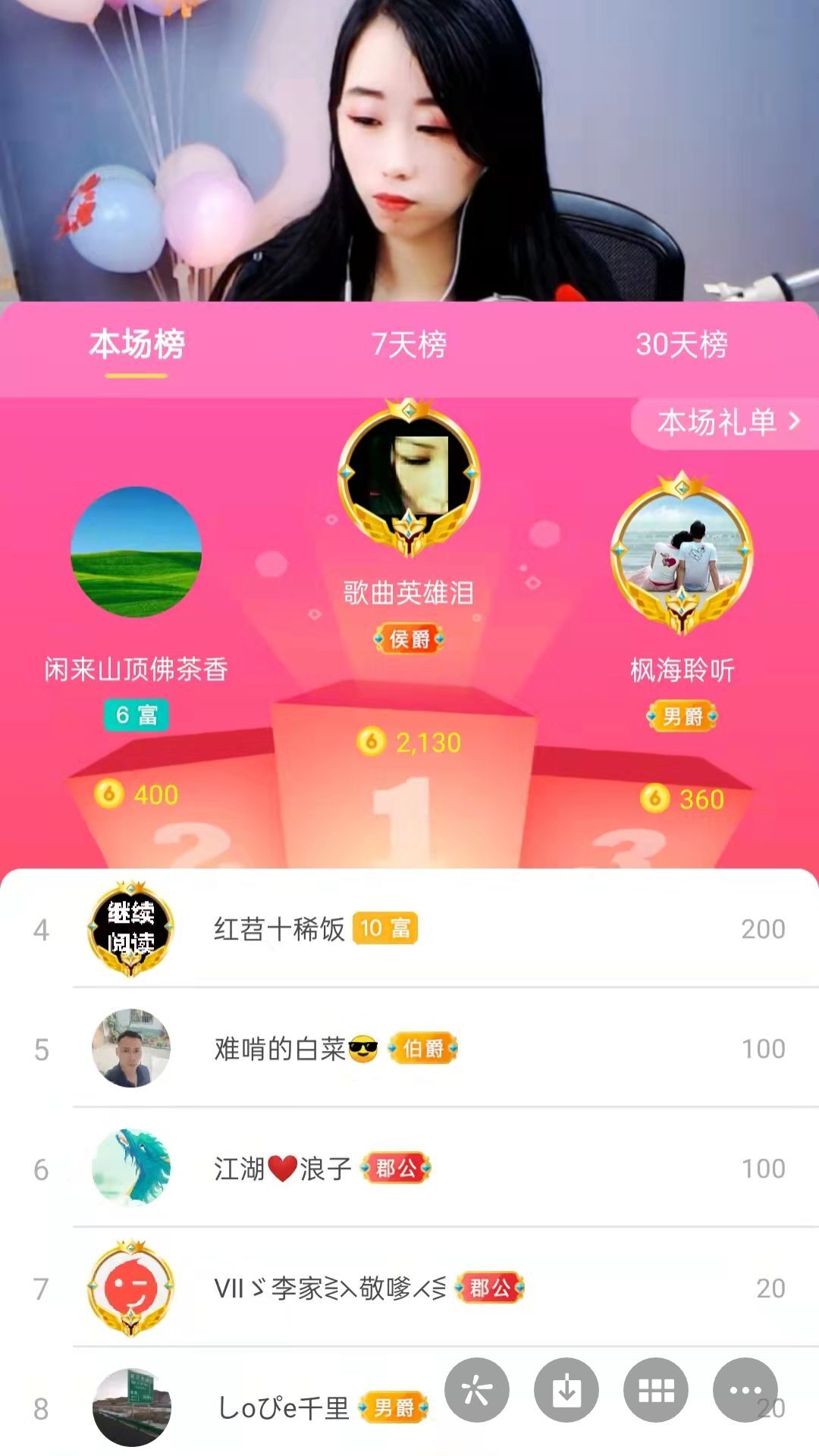 梦心💞缘于遇见的图片