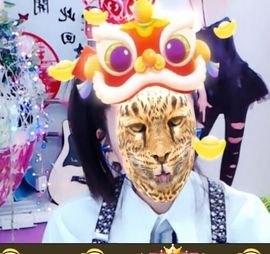 鸭鸭宝我耐你哈哈哈的图片