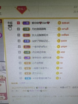 丹从心开始求老板主播照片