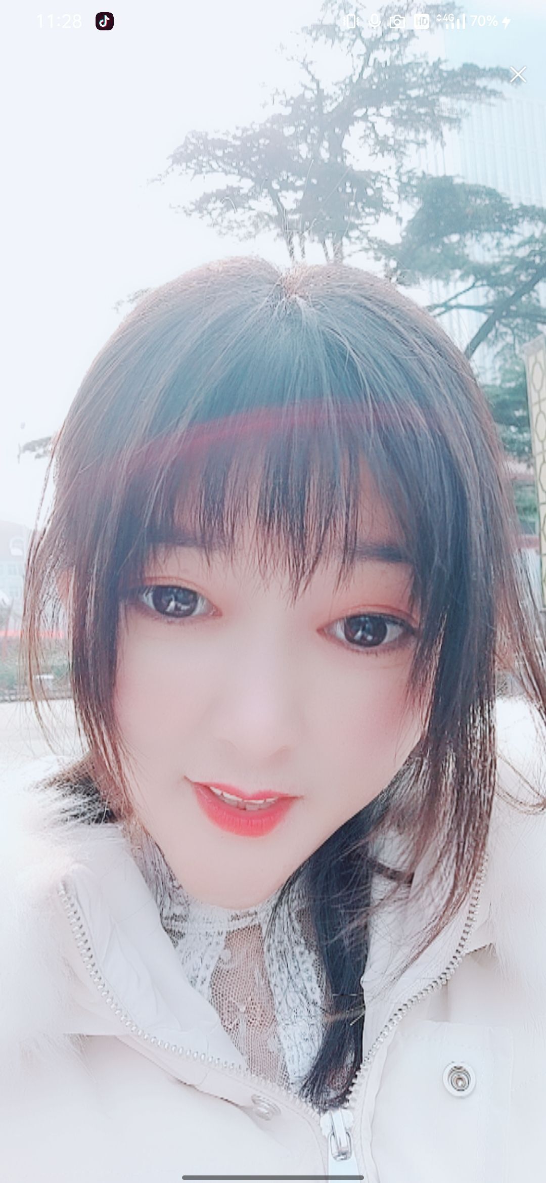 婷婷💕感恩有你陪伴的图片