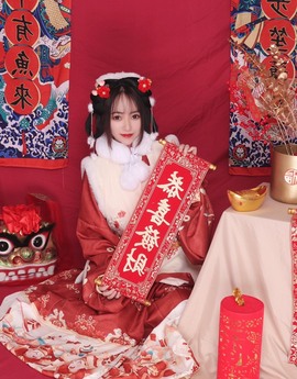 ★︶瑾萱、明天见主播照片