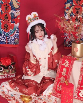 ★︶瑾萱、明天见主播照片