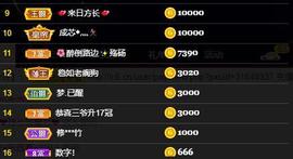28888丶龙三主播照片