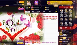呆呆娜♥♥唱歌呐主播照片
