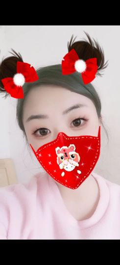 大宝休息吖～主播照片